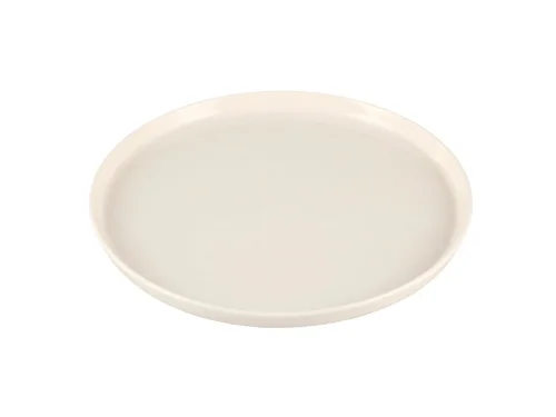 Porland Chopin Alumilite Düz Tabak 27cm 6 adet - 2