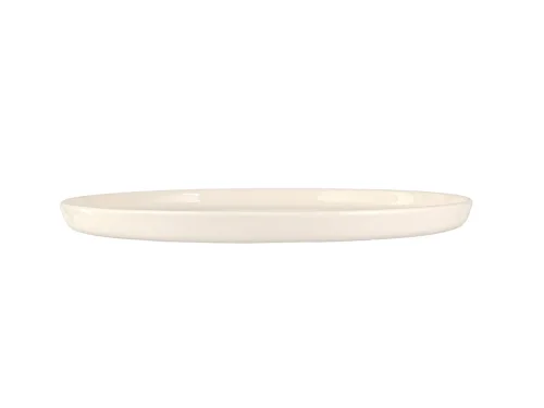 Porland Chopin Alumilite Düz Tabak 27cm 6 adet - 3