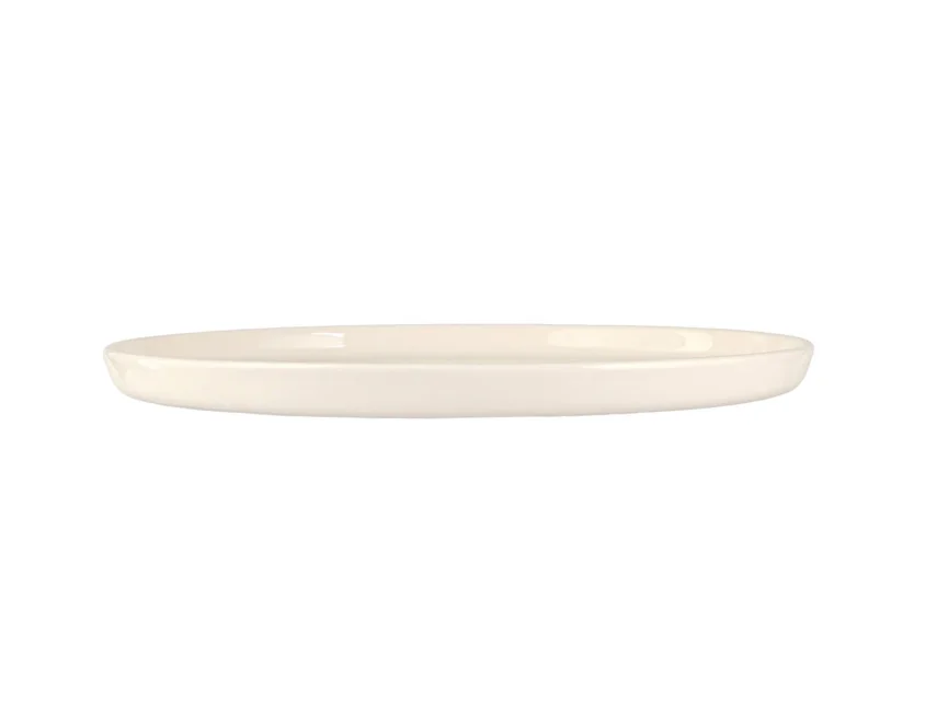 Porland Chopin Alumilite Düz Tabak 27cm 6 adet - 3