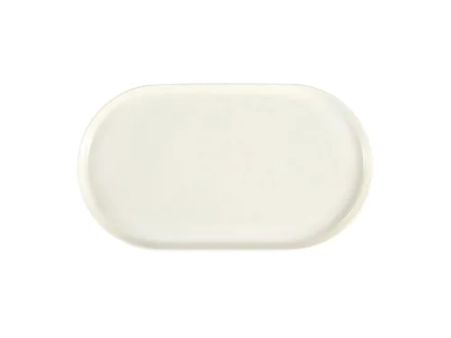 Porland Chopin Alumilite Kayık Tabak 18cm - PORLAND