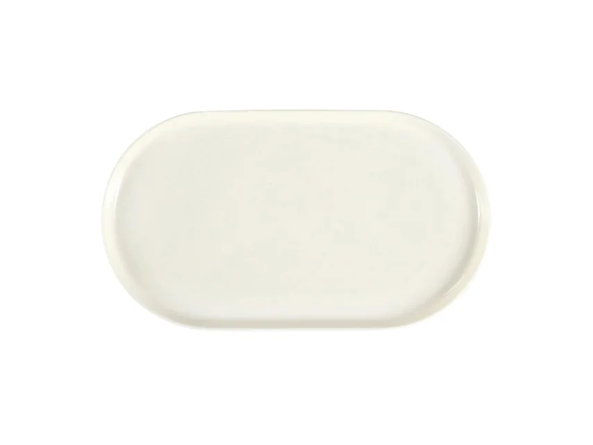 Porland Chopin Alumilite Kayık Tabak 18cm - 1
