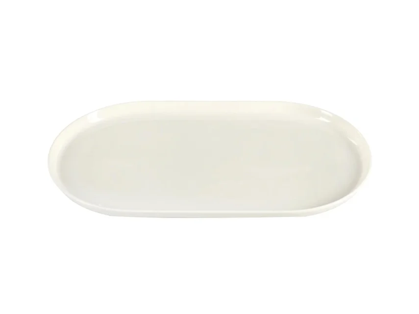 Porland Chopin Alumilite Kayık Tabak 18cm - 2