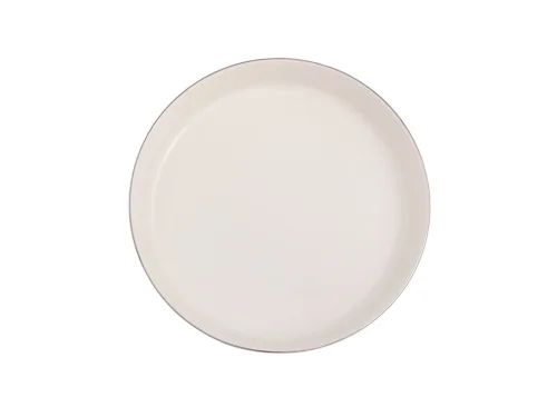 Porland Chopin Platin 27 Parça 6 Kişilik Yemek Takımı - 6