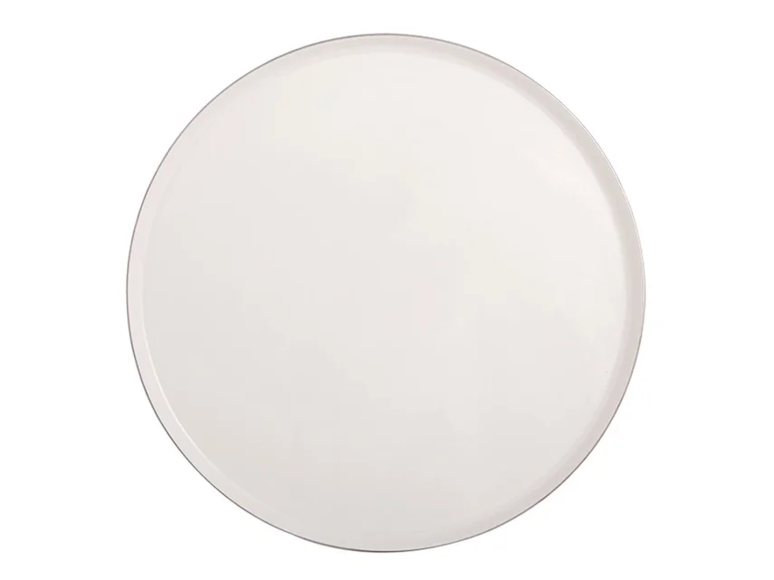 Porland Chopin Platin 60 Parça 12 Kişilik Yemek Takımı - 2