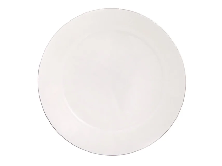 Porland Chopin Platin 60 Parça 12 Kişilik Yemek Takımı - 3