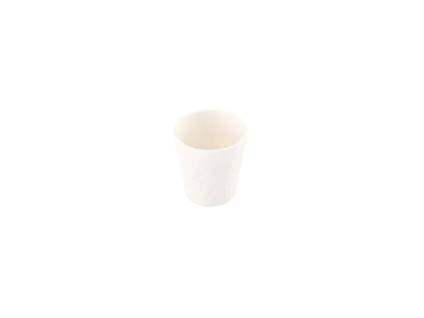 Porland Christina Alumilite 2 Kişilik Espresso Fincanı 80cc - 3