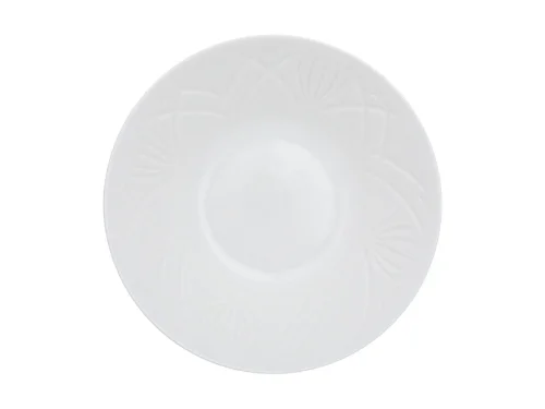 Porland Christina Alumilite Çukur Tabak 20cm - PORLAND