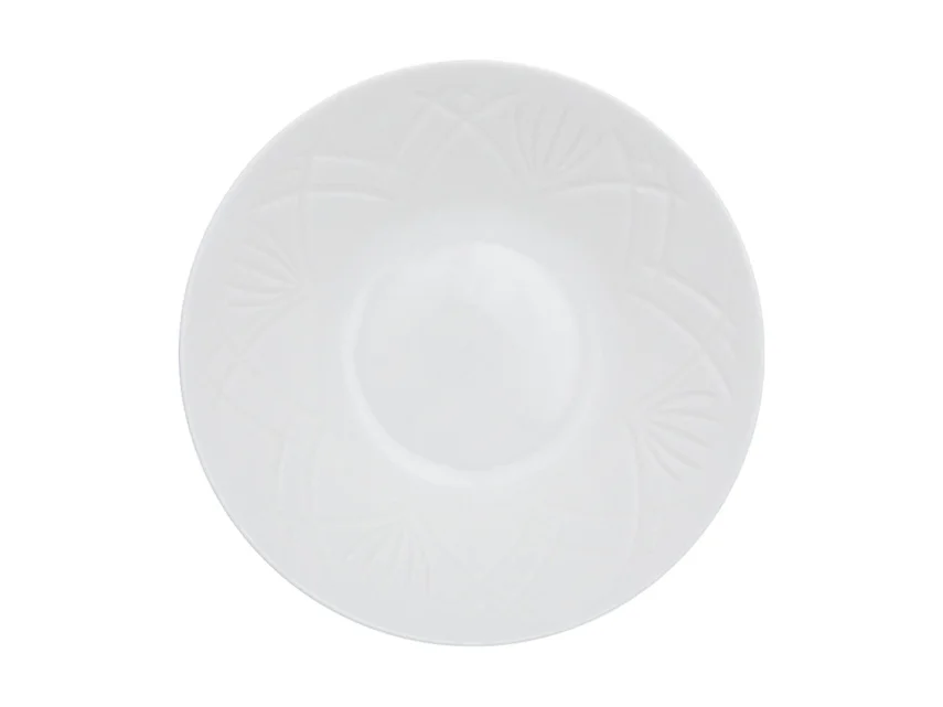 Porland Christina Alumilite Çukur Tabak 20cm - 1