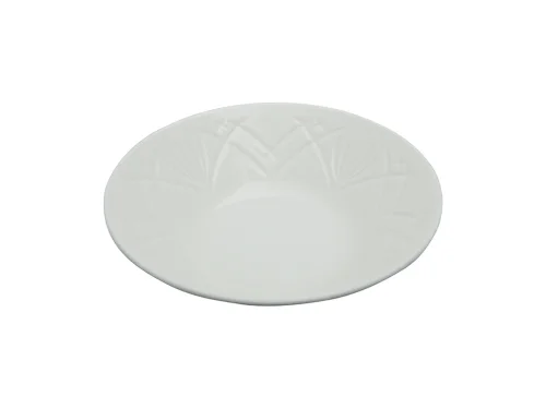 Porland Christina Alumilite Çukur Tabak 20cm - 2