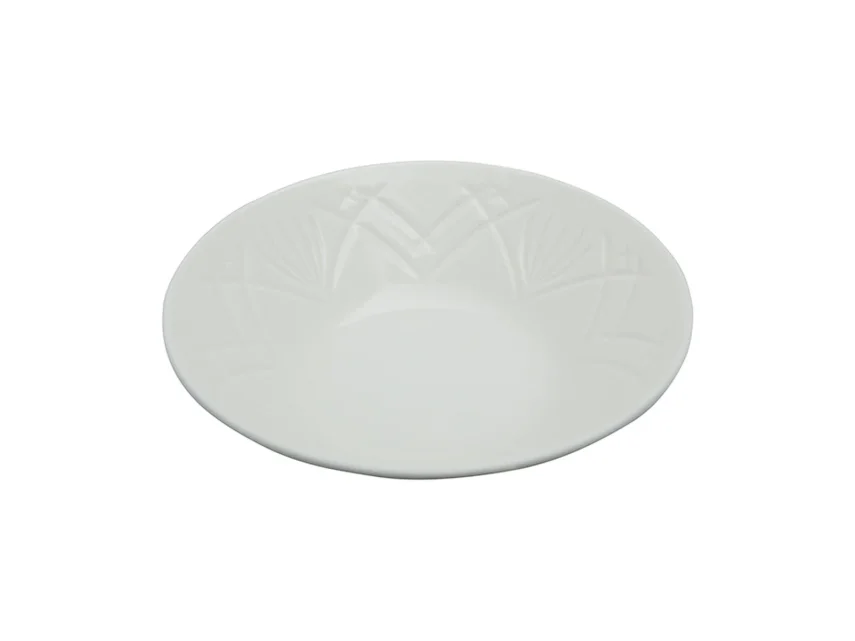 Porland Christina Alumilite Çukur Tabak 20cm - 2