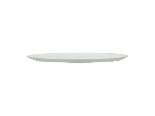 Porland Christina Alumilite Düz Tabak 21cm - 3
