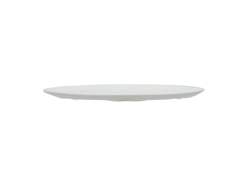 Porland Christina Alumilite Düz Tabak 21cm - 3