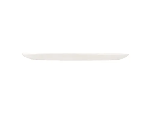 Porland Christina Alumilite Düz Tabak 27cm - 3