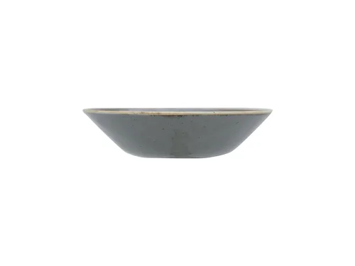 Porland Christina Koyu Gri Kase 12cm - 3