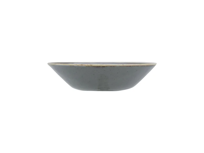 Porland Christina Koyu Gri Kase 12cm - 3