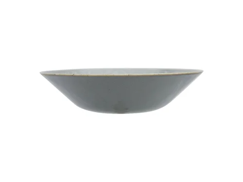 Porland Christina Koyu Gri Kase 24cm - 3