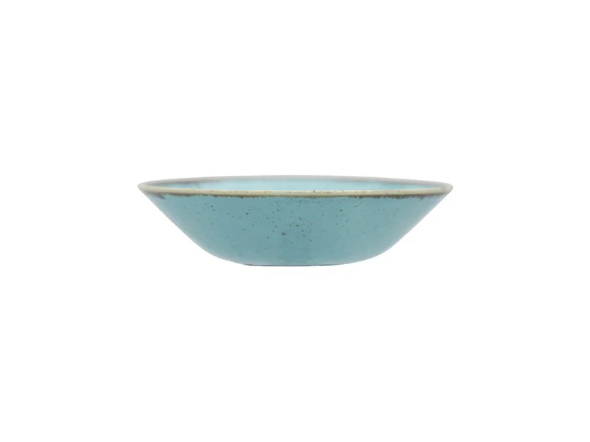 Porland Christina Turkuaz Kase 12cm - 3