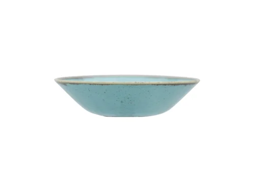 Porland Christina Turkuaz Kase 16cm 6 adet - 3