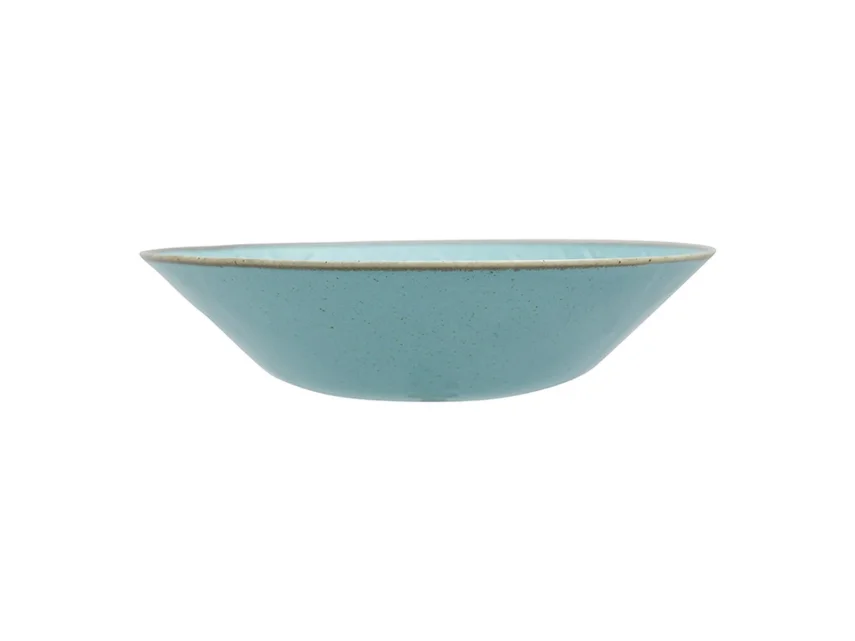 Porland Christina Turkuaz Kase 24cm - 3