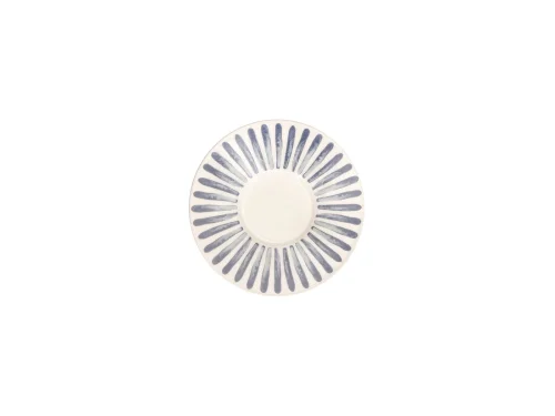 Porland Coralline Çay Tabağı 11cm - 2