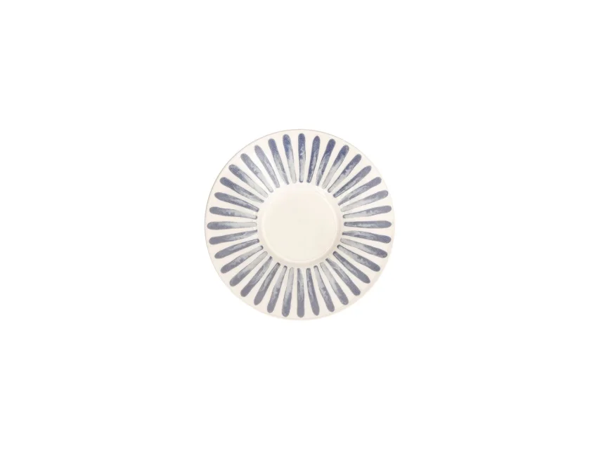 Porland Coralline Çay Tabağı 11cm - 2