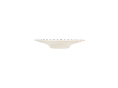 Porland Coralline Çay Tabağı 11cm - 3