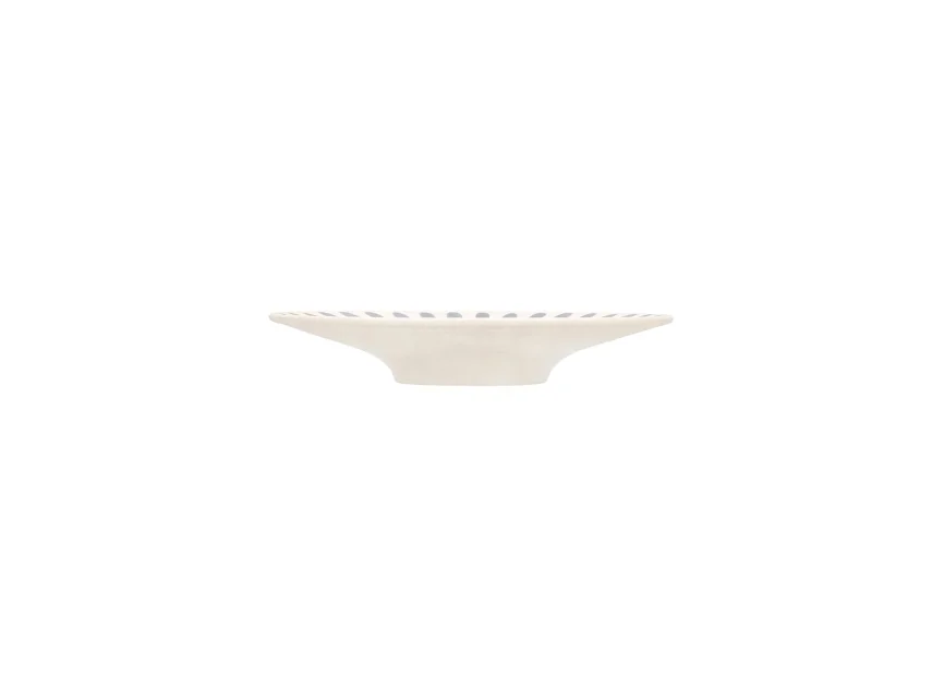 Porland Coralline Çay Tabağı 11cm - 3