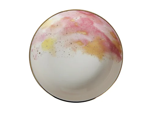 Porland Cosmos Desen1 Kase 17cm - PORLAND