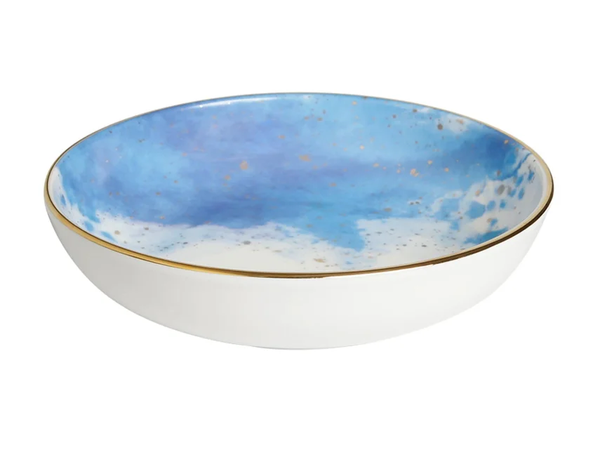Porland Cosmos Desen4 Kase 17cm - 2