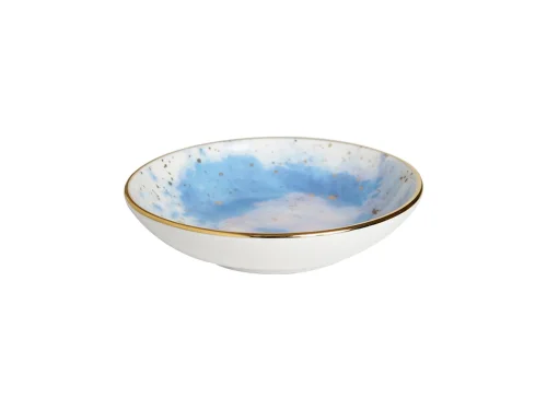 Porland Cosmos Desen4 Mini Kase 10cm - 2