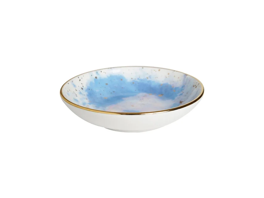 Porland Cosmos Desen4 Mini Kase 10cm - 2