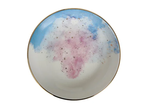 Porland Cosmos Desen5 Kase 17cm - PORLAND