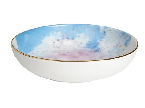 Porland Cosmos Desen5 Kase 17cm - 2