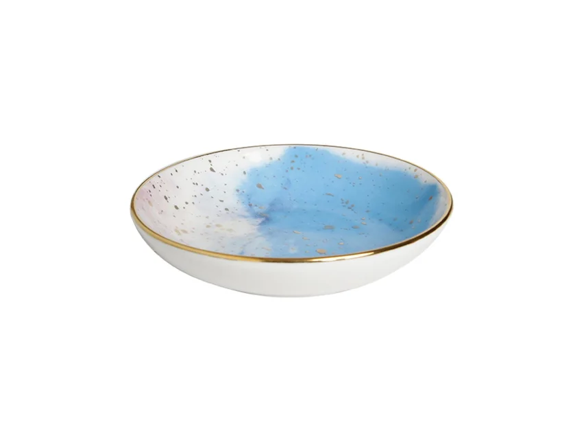 Porland Cosmos Desen5 Mini Kase 10cm - 2