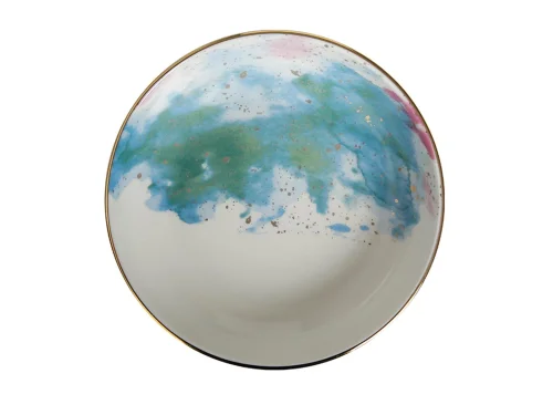 Porland Cosmos Desen6 Kase 17cm - PORLAND