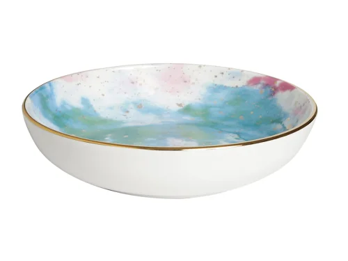 Porland Cosmos Desen6 Kase 17cm - 2