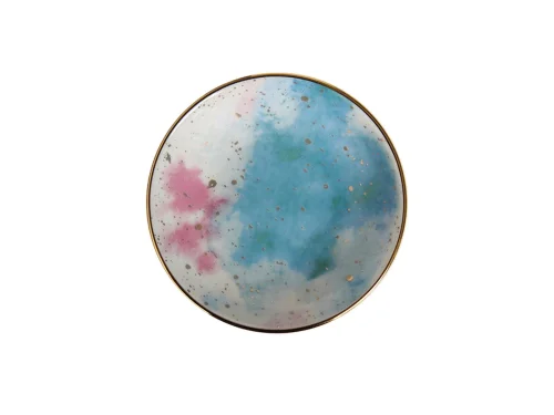 Porland Cosmos Desen6 Mini Kase 10cm - PORLAND