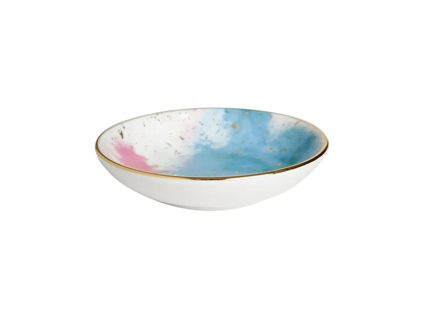 Porland Cosmos Desen6 Mini Kase 10cm - 2