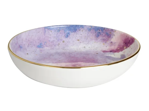 Porland Cosmos Desen7 Kase 17cm - 2