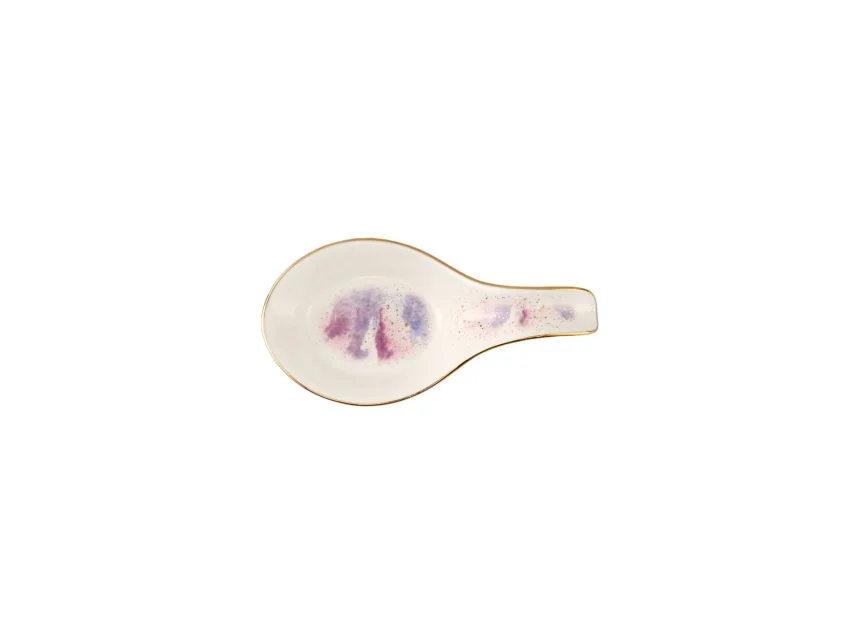 Porland Cosmos Desen7 Kaşıklık 19cm - 2