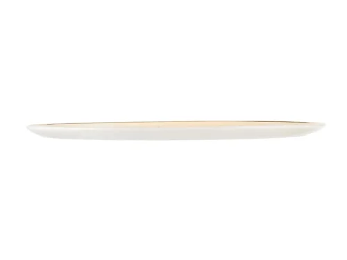 Porland Dash Desen1 Düz Tabak 27cm - 4