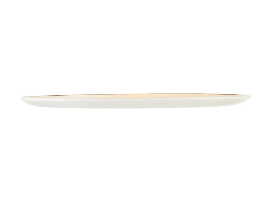 Porland Dash Desen1 Düz Tabak 27cm - 4