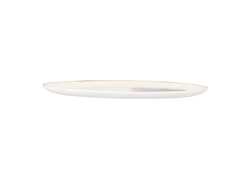 Porland Dash Desen2 Düz Tabak 21cm - 4