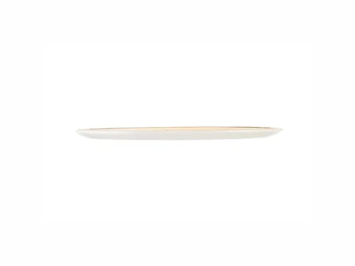 Porland Dash Desen4 Düz Tabak 21cm - 3