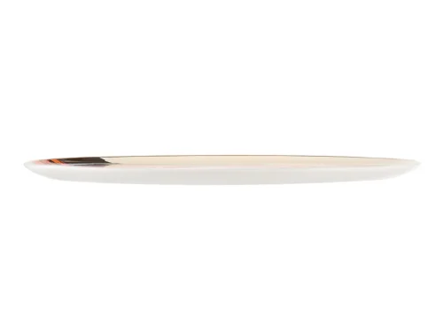 Porland Dash Desen4 Düz Tabak 27cm - 3