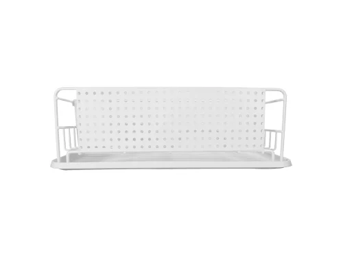 Porland Decipula Beyaz Bulaşıklık 41 cm - 4