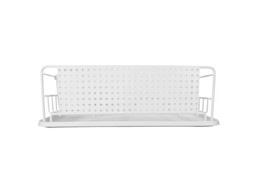 Porland Decipula Beyaz Bulaşıklık 41 cm - 4