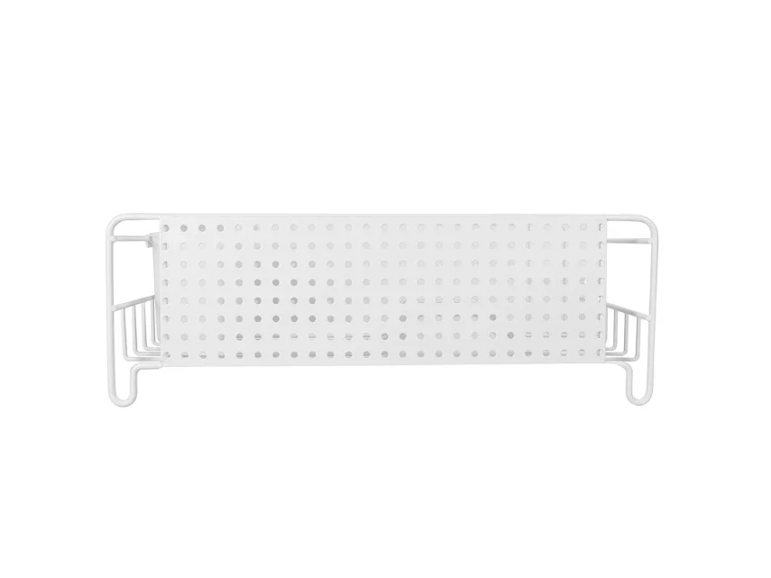 Porland Decipula Beyaz Bulaşıklık 41 cm - 5