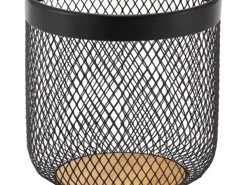 Porland Decipula Metal Kap 180 mm - PORLAND