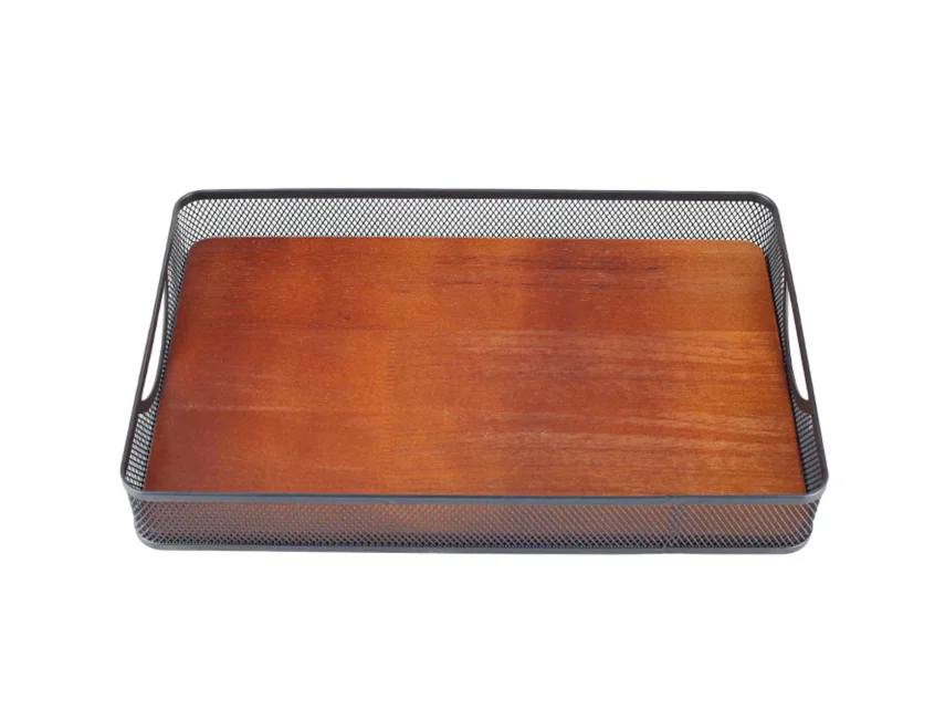 Porland Decipula Tepsi 35cm - 1